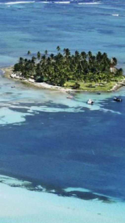 Adyam B & B San Andres  Exterior photo