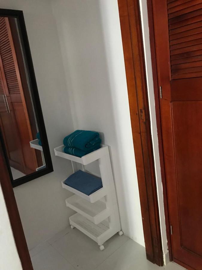 Adyam B & B San Andres  Exterior photo